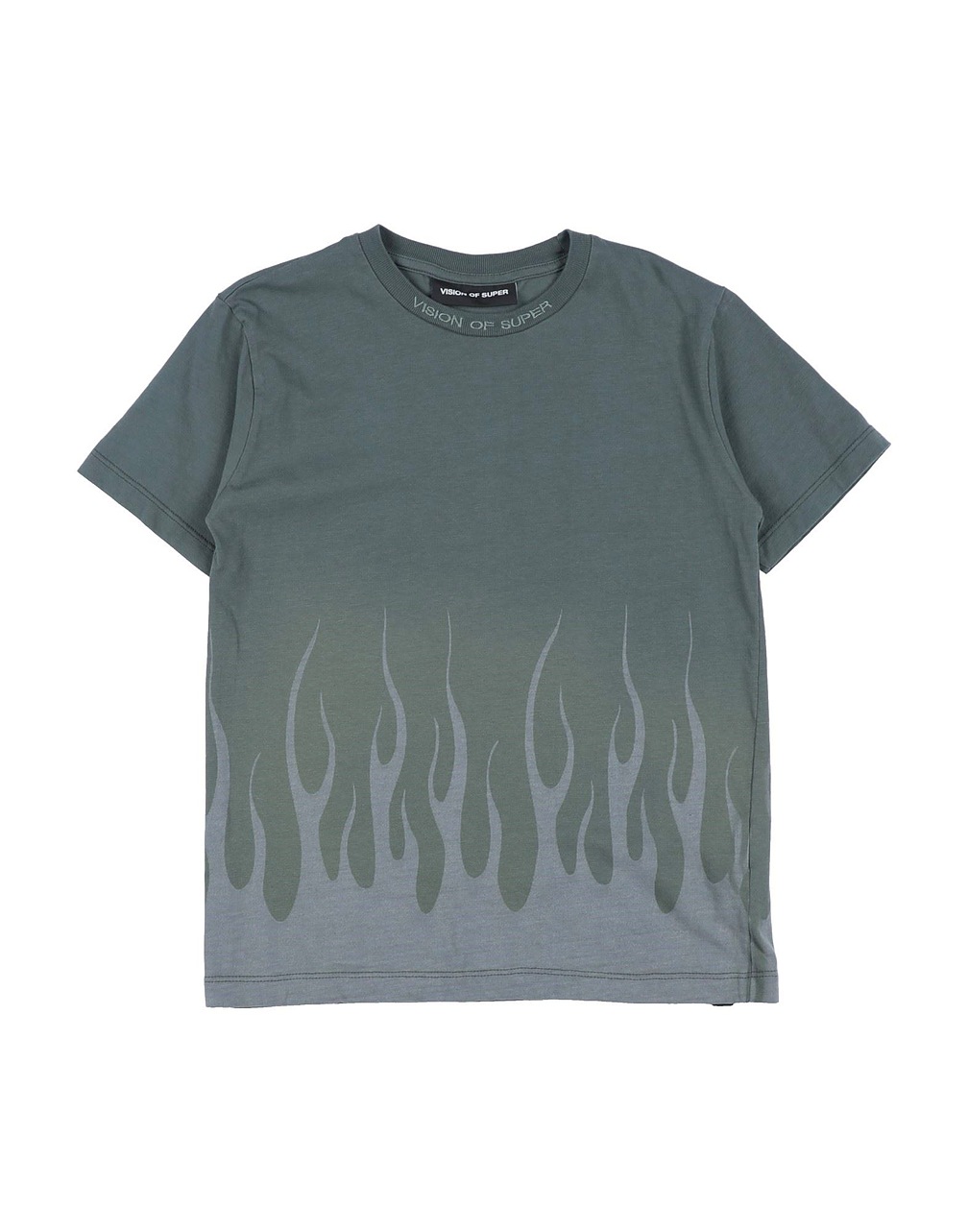 VISION OF SUPER - T-shirts