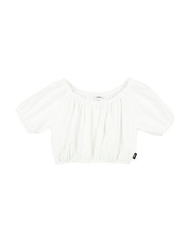 ASPESI Top Blanc 97% Coton, 3% Élasthanne