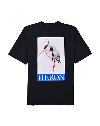 HERON PRESTON