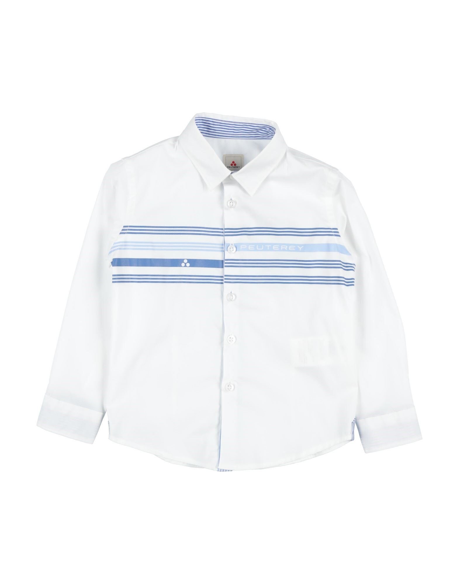 PEUTEREY - Shirts