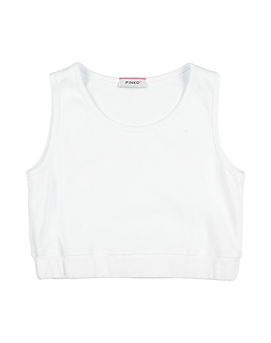 PINKO UP Top 96% Coton, 4% Élasthanne