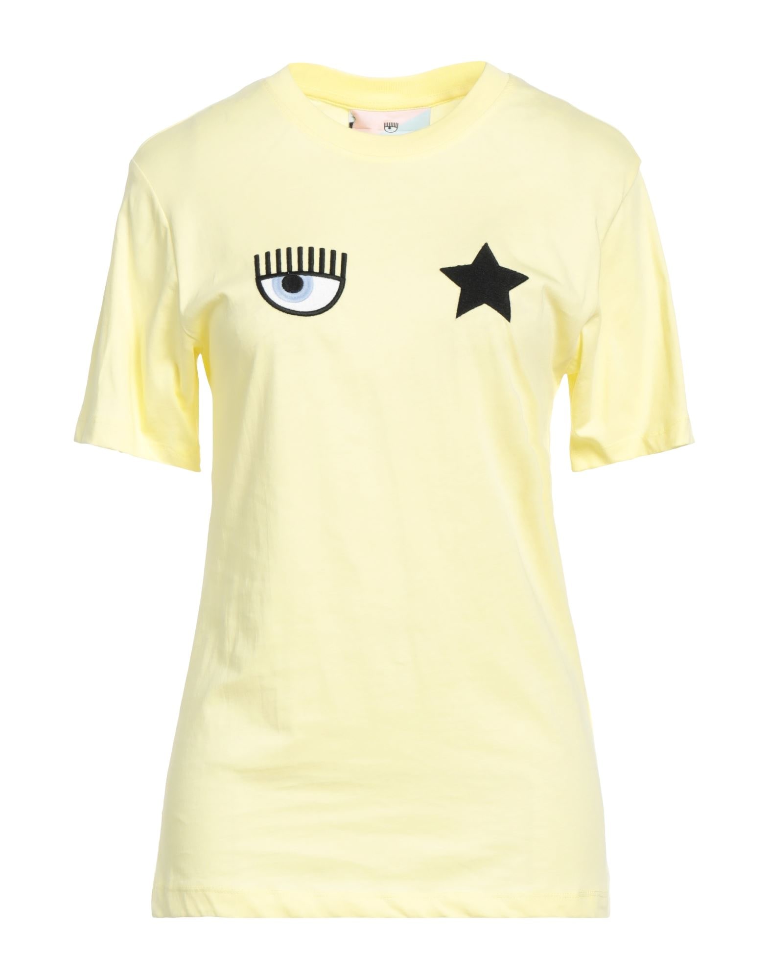 CHIARA FERRAGNI - T-shirts