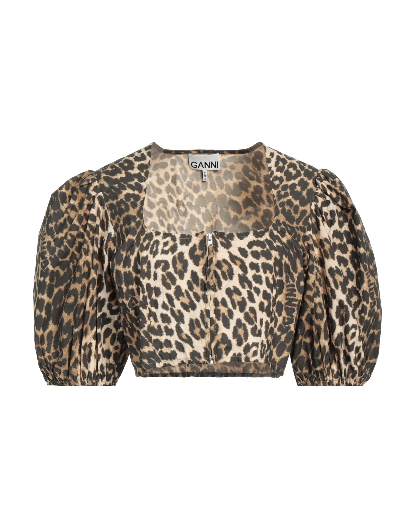 GANNI - Tops