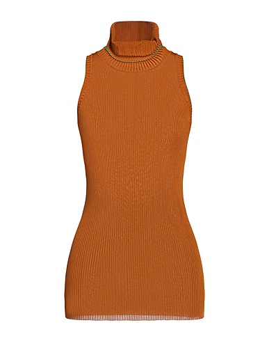 MARNI T-Shirt Braun 100% Viskose