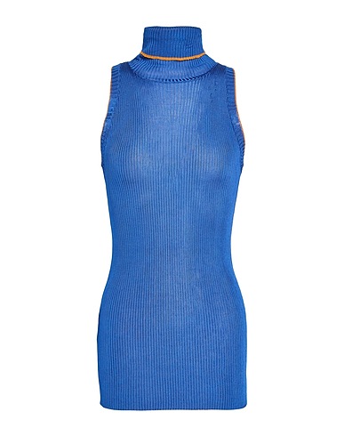 MARNI T-shirt Blu 100% Viscosa