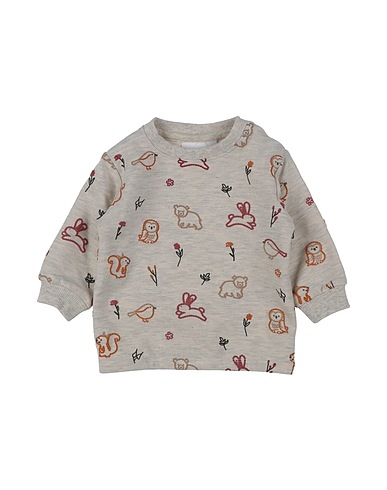 NAME IT® Sweatshirts 95% Organic cotton, 5% Elastane