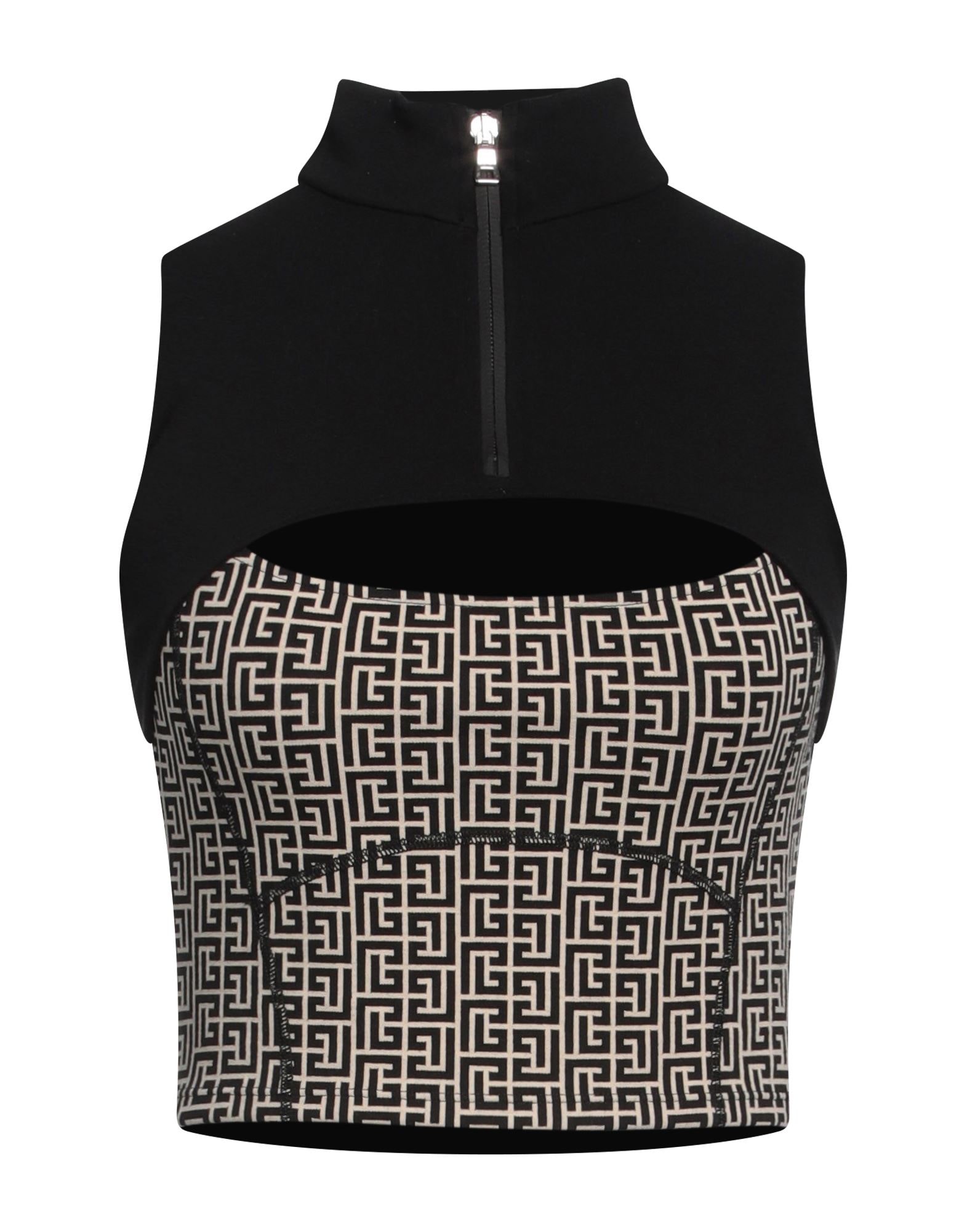BALMAIN - Tops