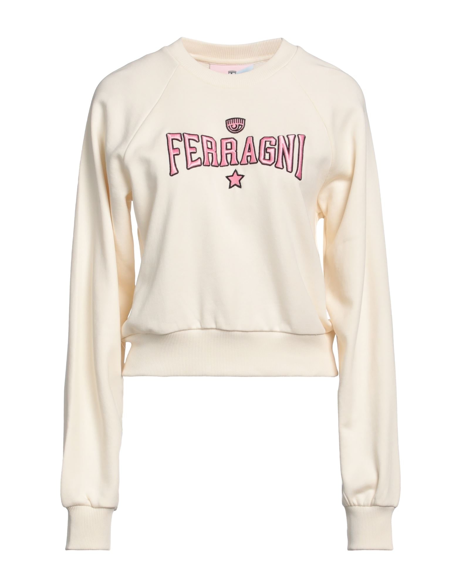 CHIARA FERRAGNI - Sweatshirts