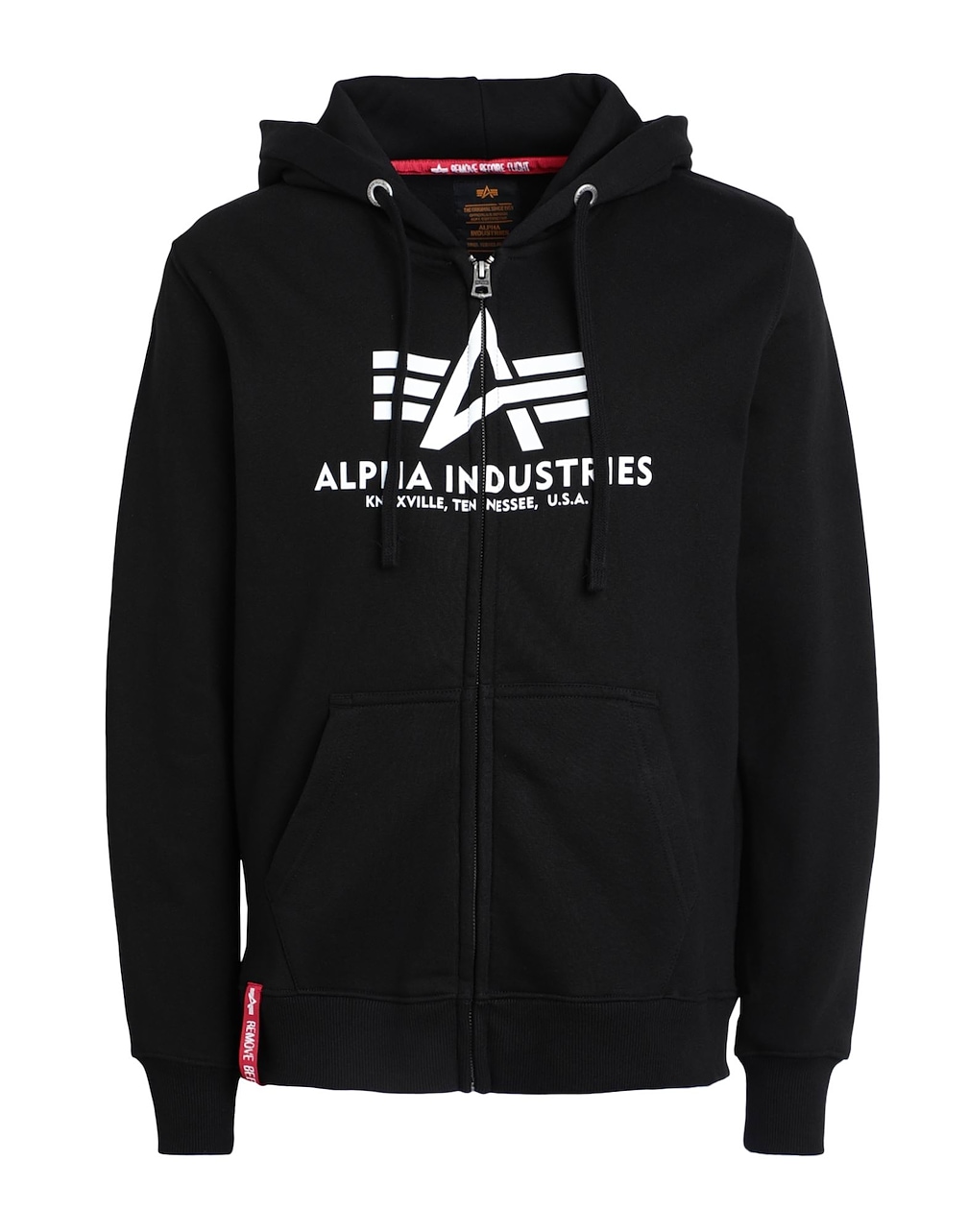 ALPHA INDUSTRIES - Felpe