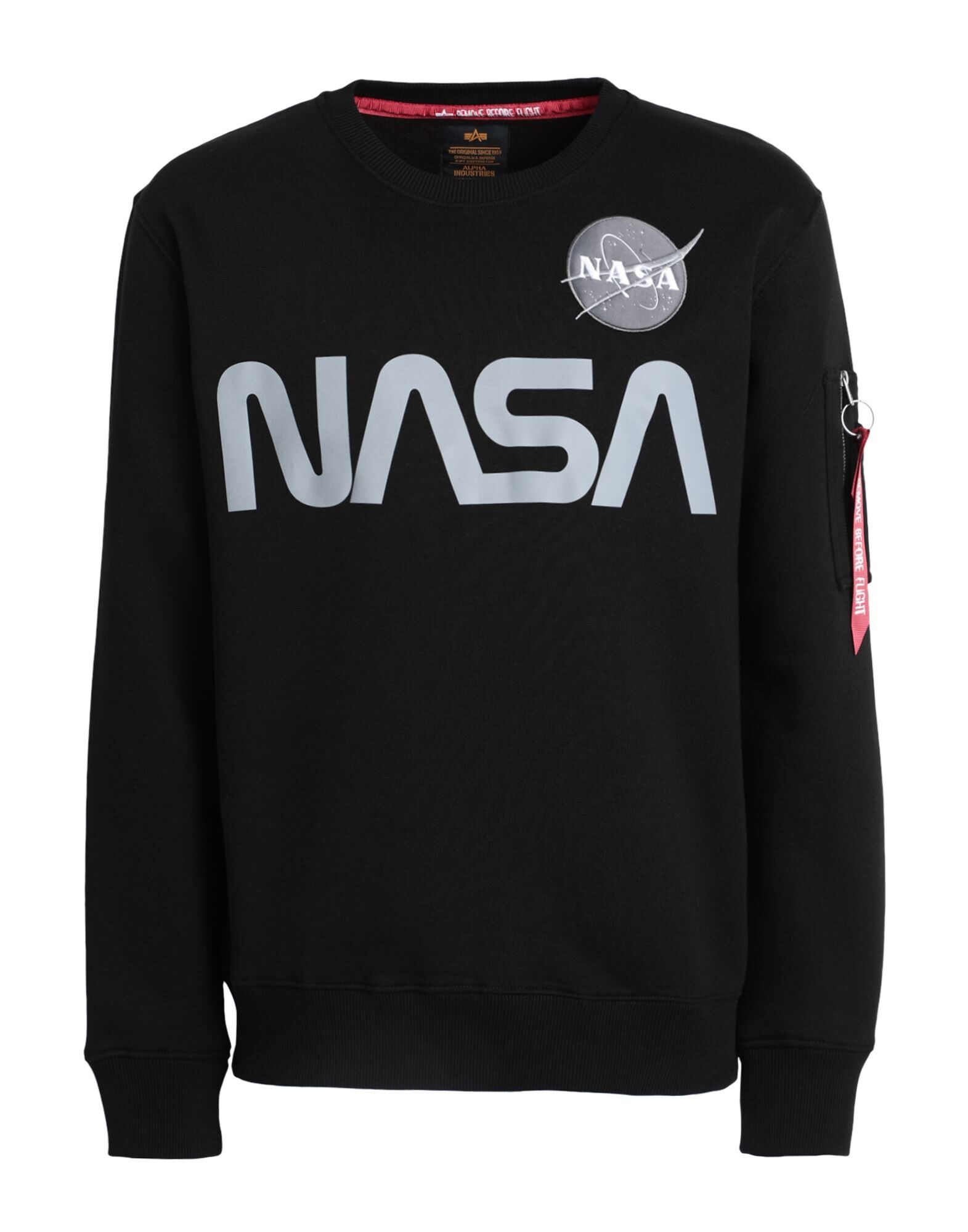 ALPHA INDUSTRIES - Толстовки