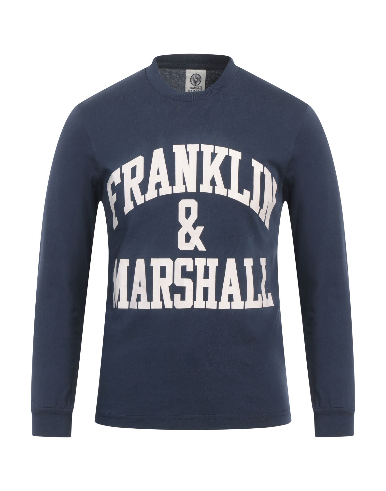 FRANKLIN & MARSHALL - T-shirts
