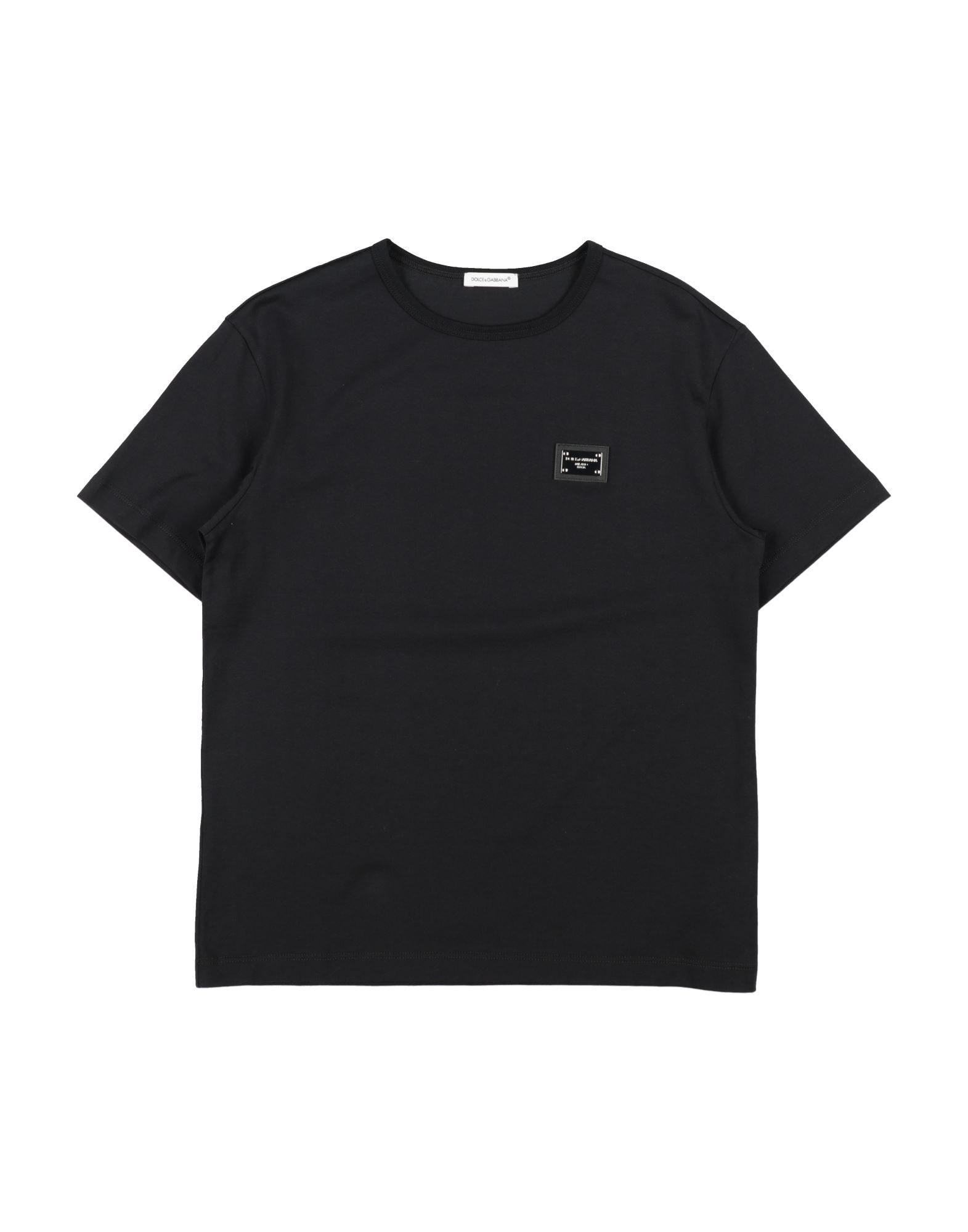 DOLCE&GABBANA - Футболки