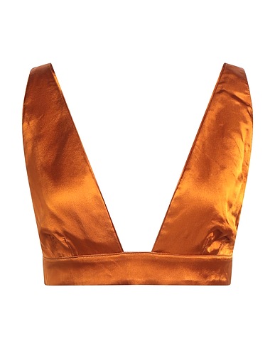 FORTE_FORTE Top Rust 100% Viscose