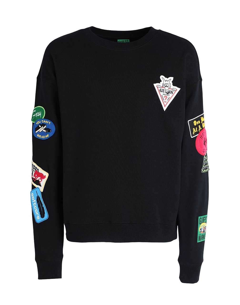 GUESS ORIGINALS x MARKET - Sweatshirts