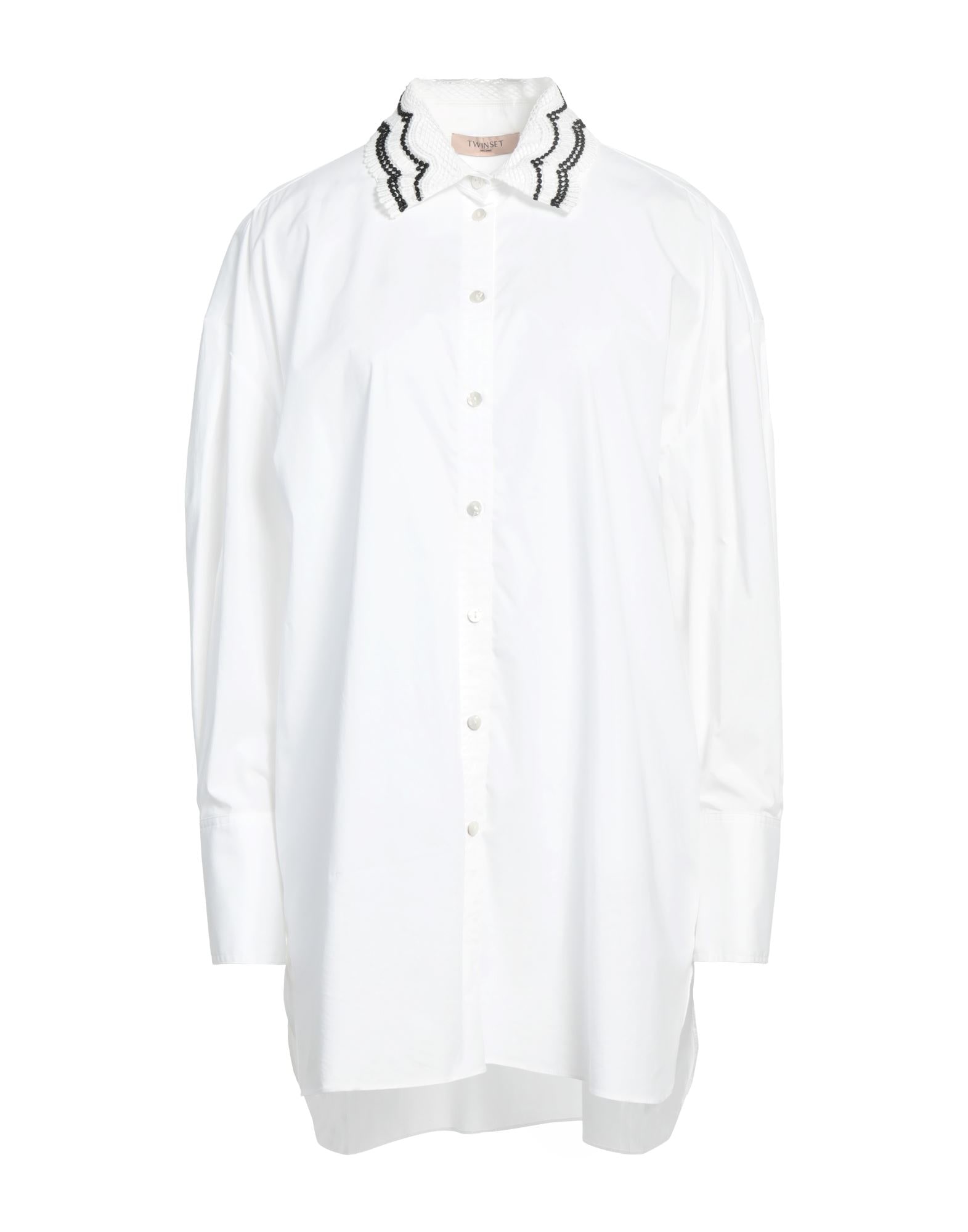 TWINSET - シャツ