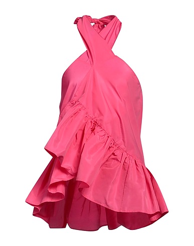 MSGM Top Fuchsia 100% Polyester