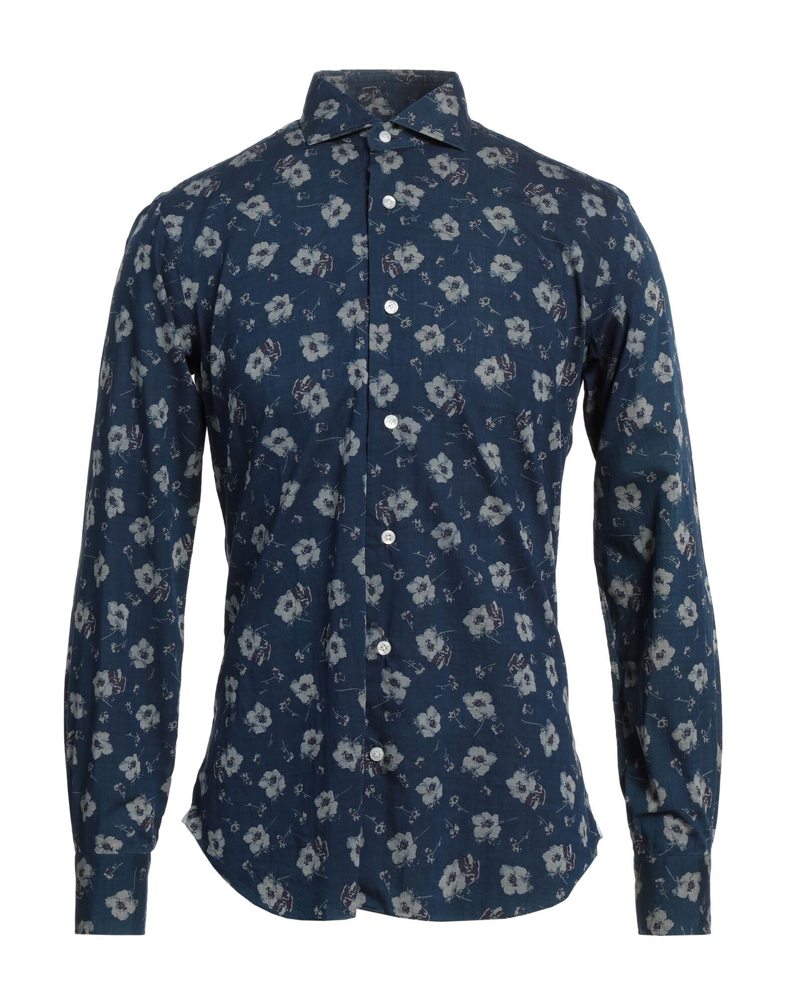 BARBA Napoli - Πουκάμισα 