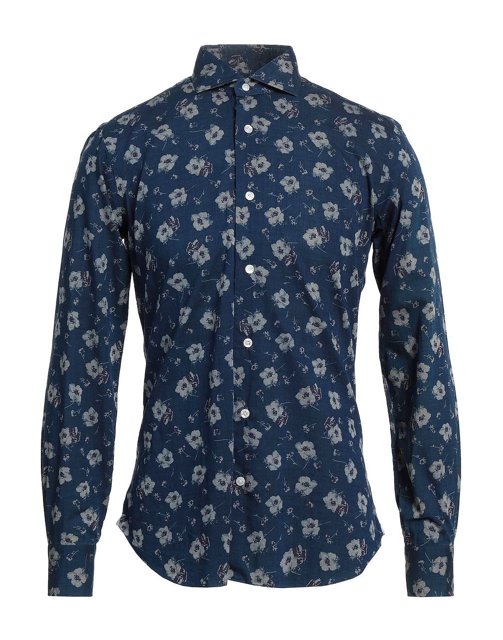 BARBA Napoli - Πουκάμισα