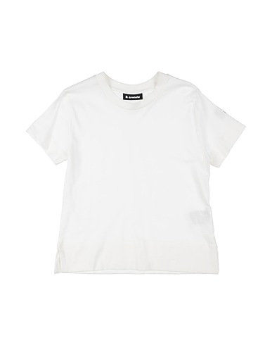 INVICTA T-Shirt Weiß 100% Baumwolle