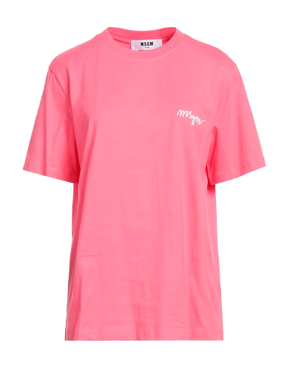 MSGM - T-shirts