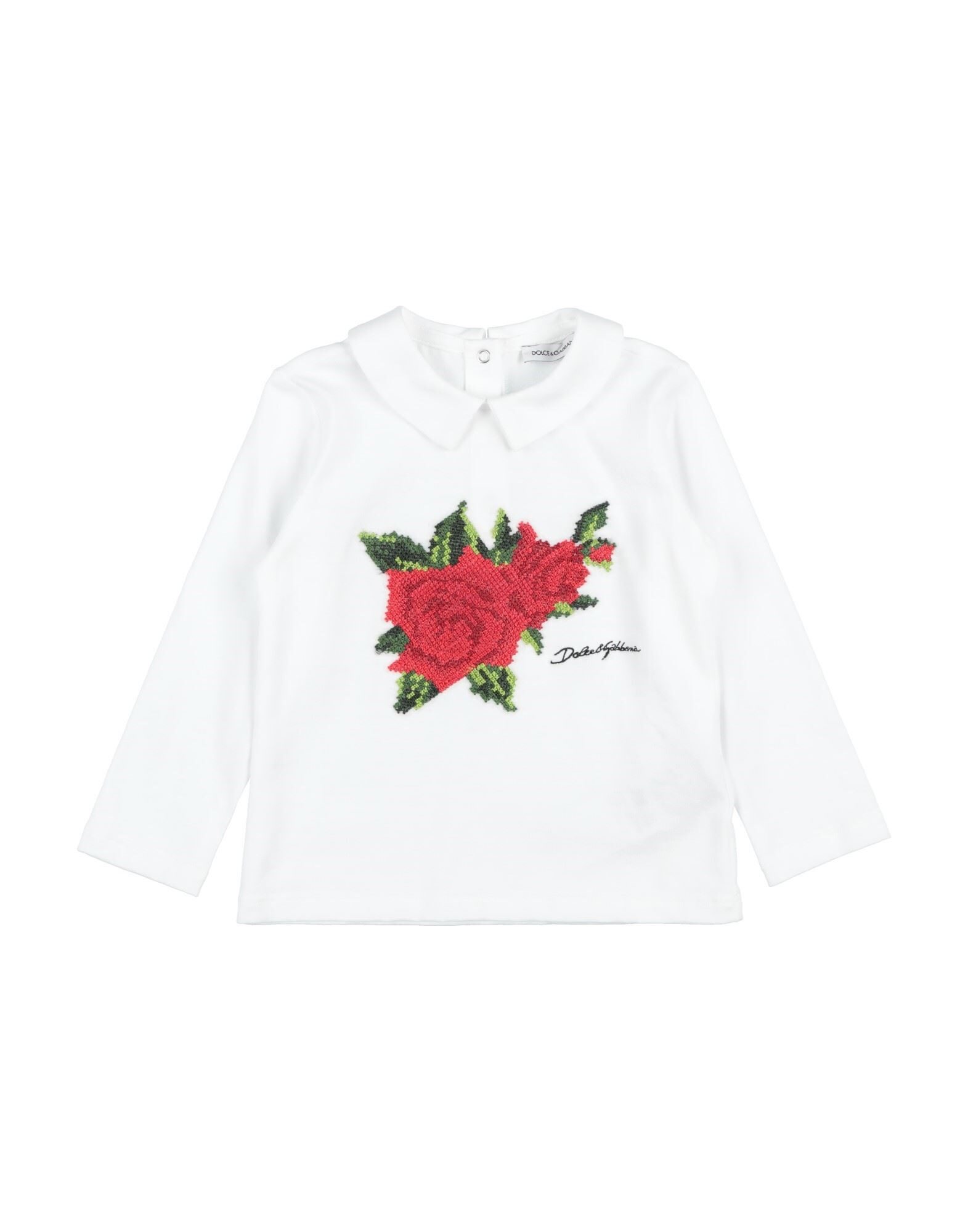 DOLCE&GABBANA - T-shirts