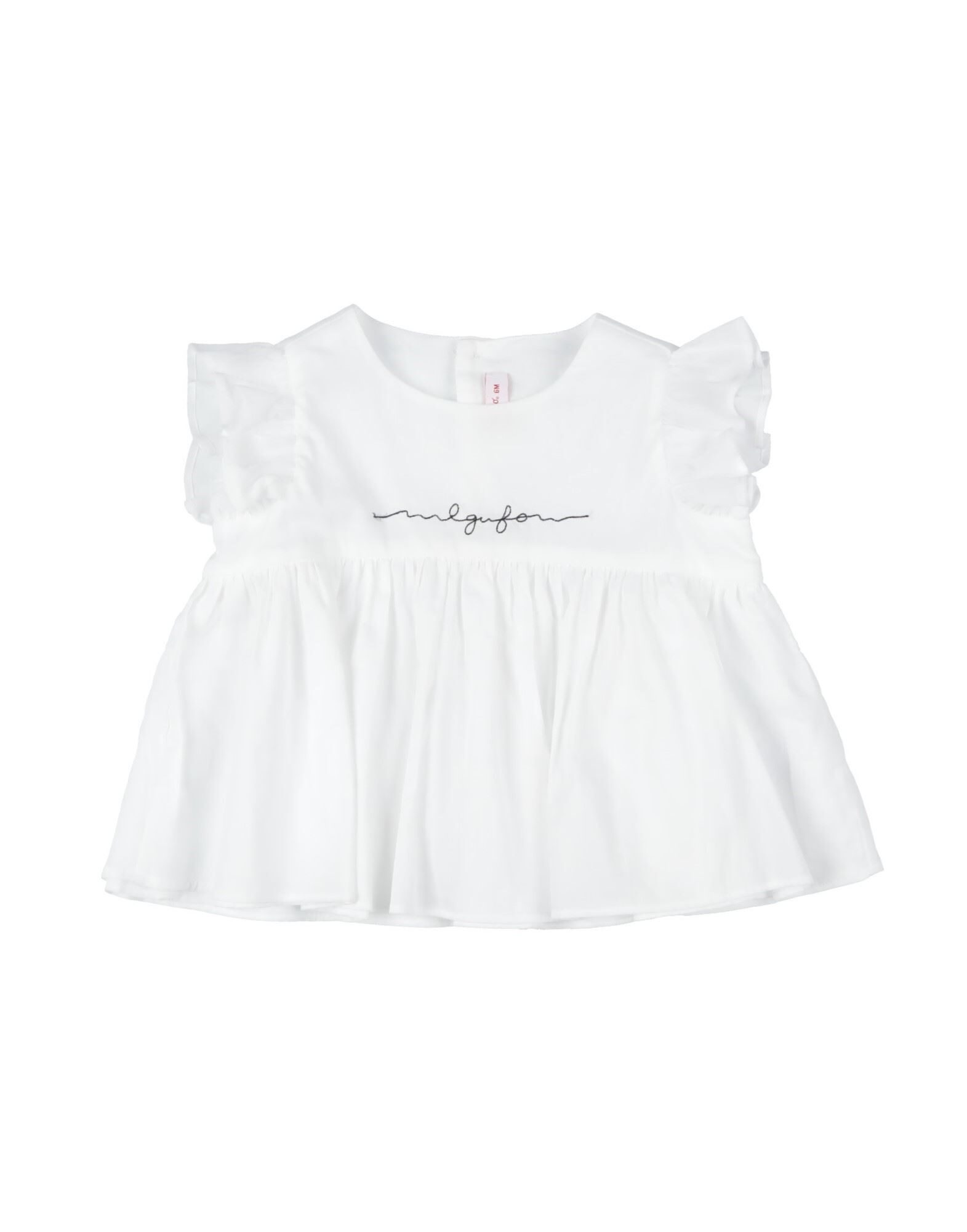 IL GUFO - Топы без рукавов