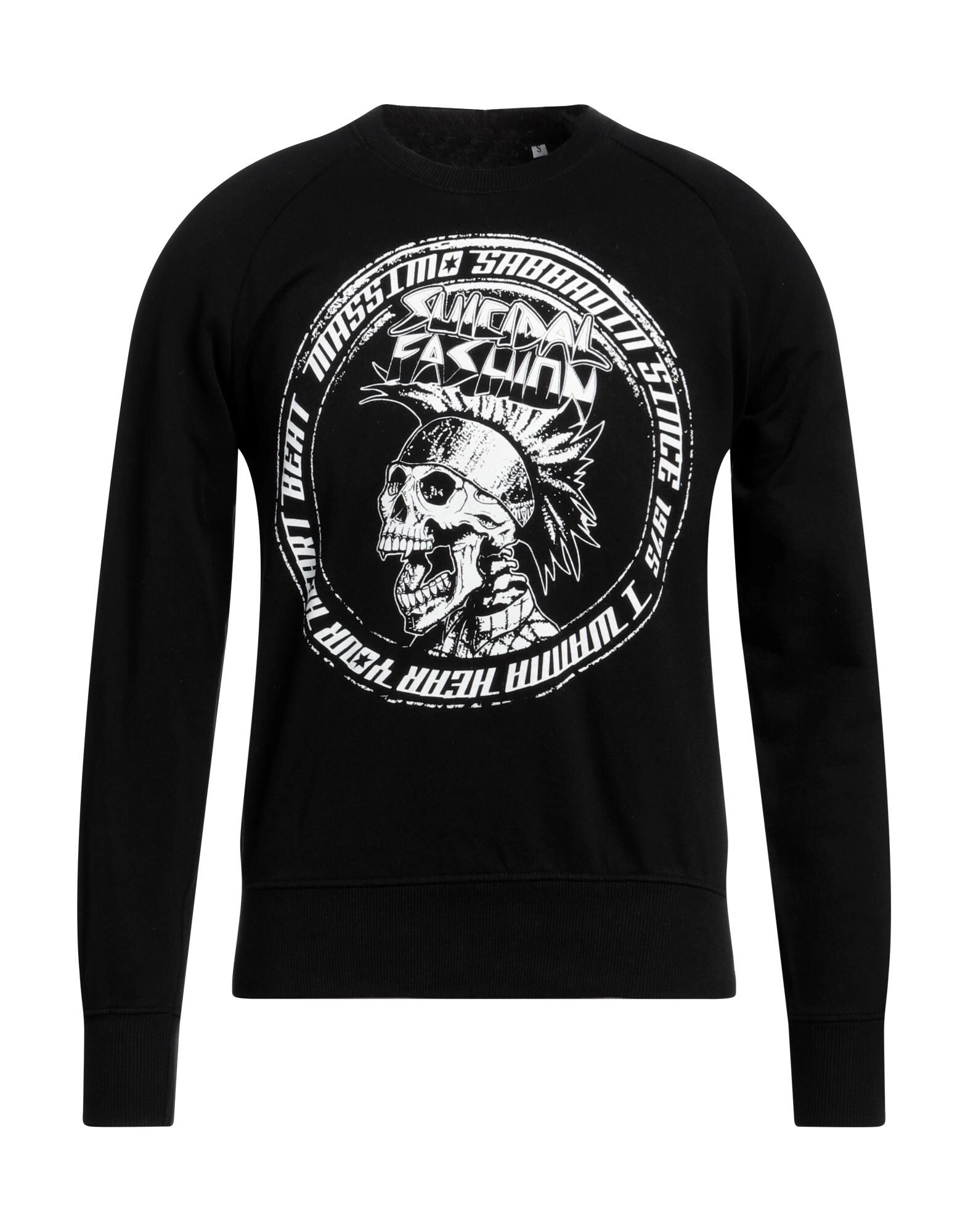 MASSIMO SABBADIN - Sweatshirts