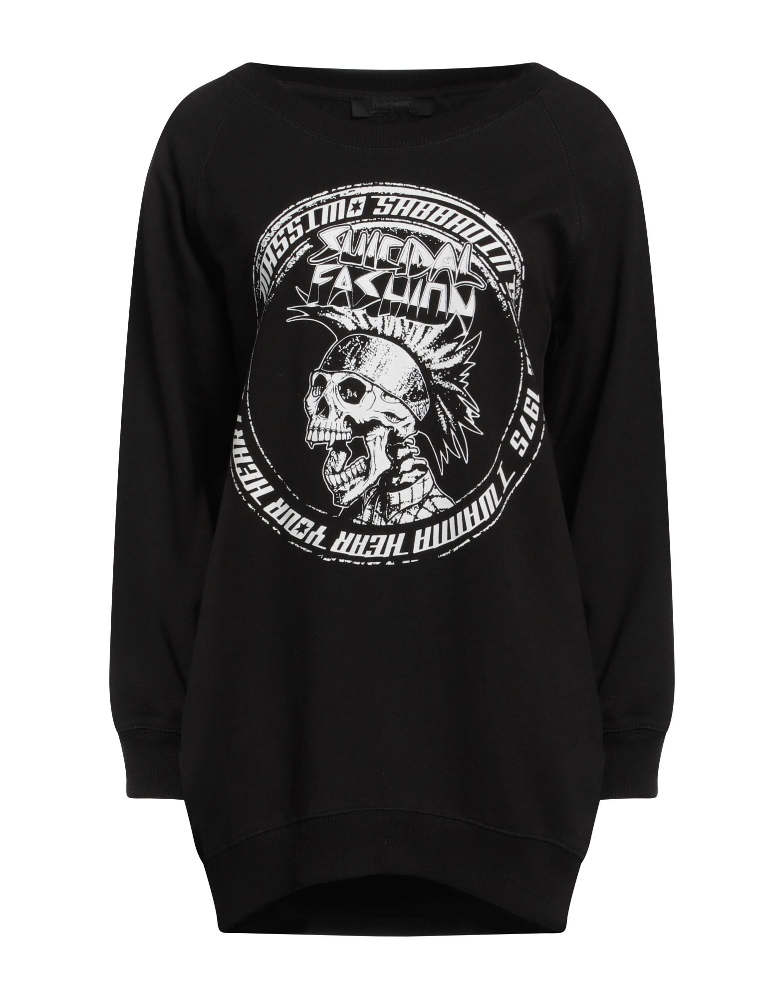 MASSIMO SABBADIN - Sweatshirts