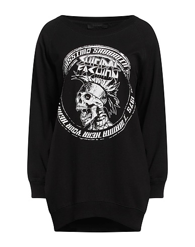 MASSIMO SABBADIN Sweat-shirt 100% Coton