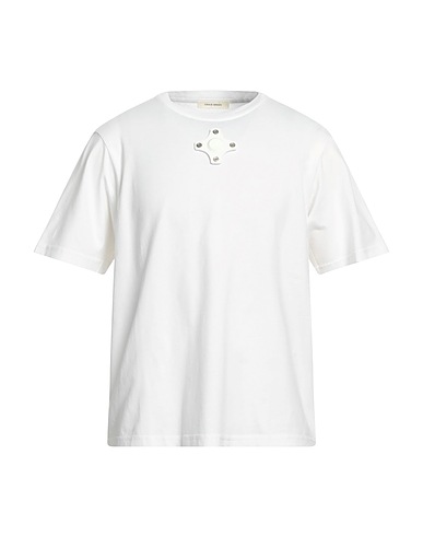 CRAIG GREEN T-Shirt Weiß 100% Baumwolle
