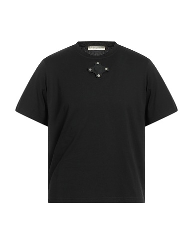 CRAIG GREEN T-Shirt Schwarz 100% Baumwolle