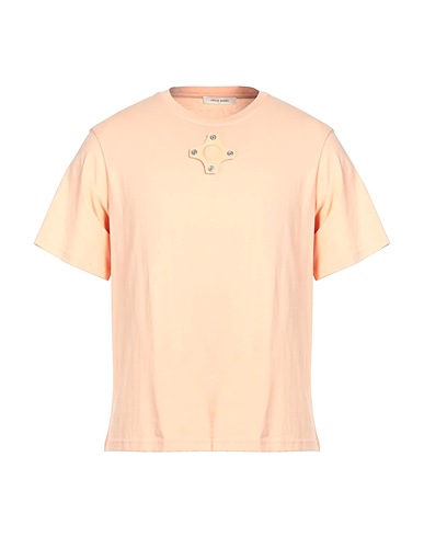 CRAIG GREEN T-Shirt Hellrosa 100% Baumwolle