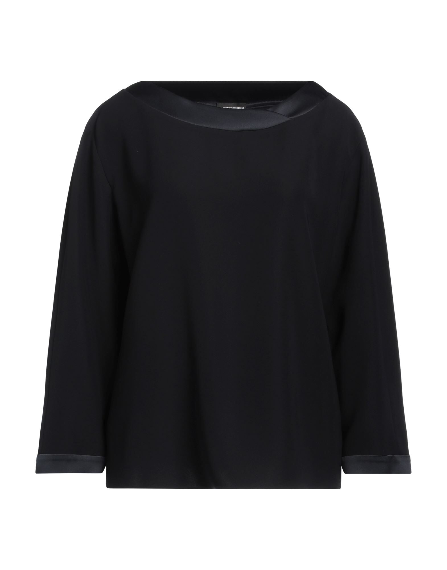 EMPORIO ARMANI - Tops