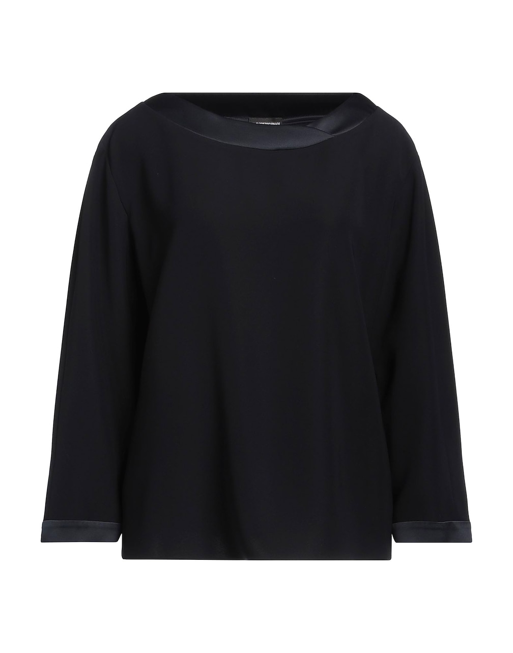 EMPORIO ARMANI - Tops