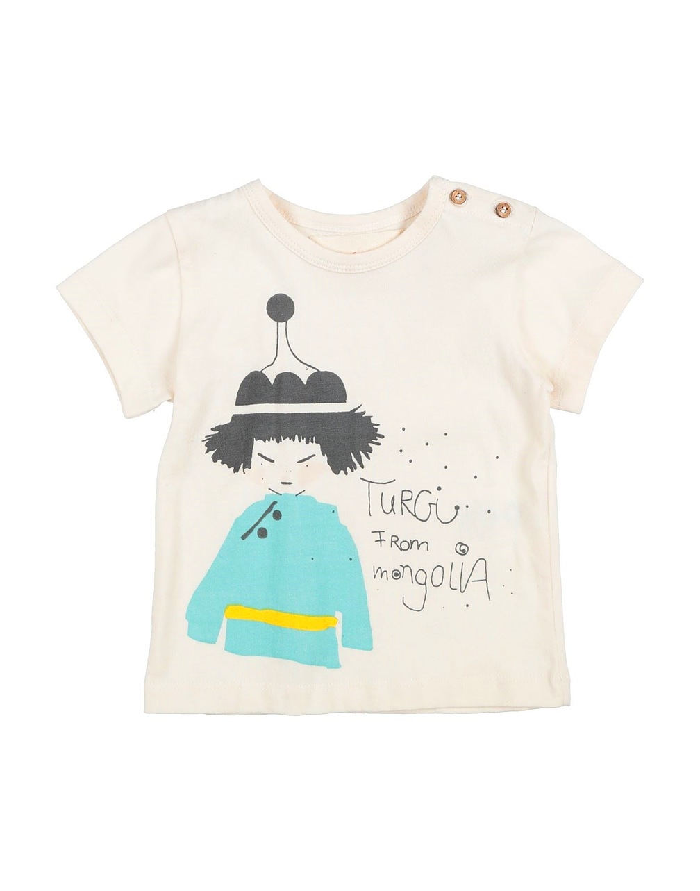 NADADELAZOS - T-shirts