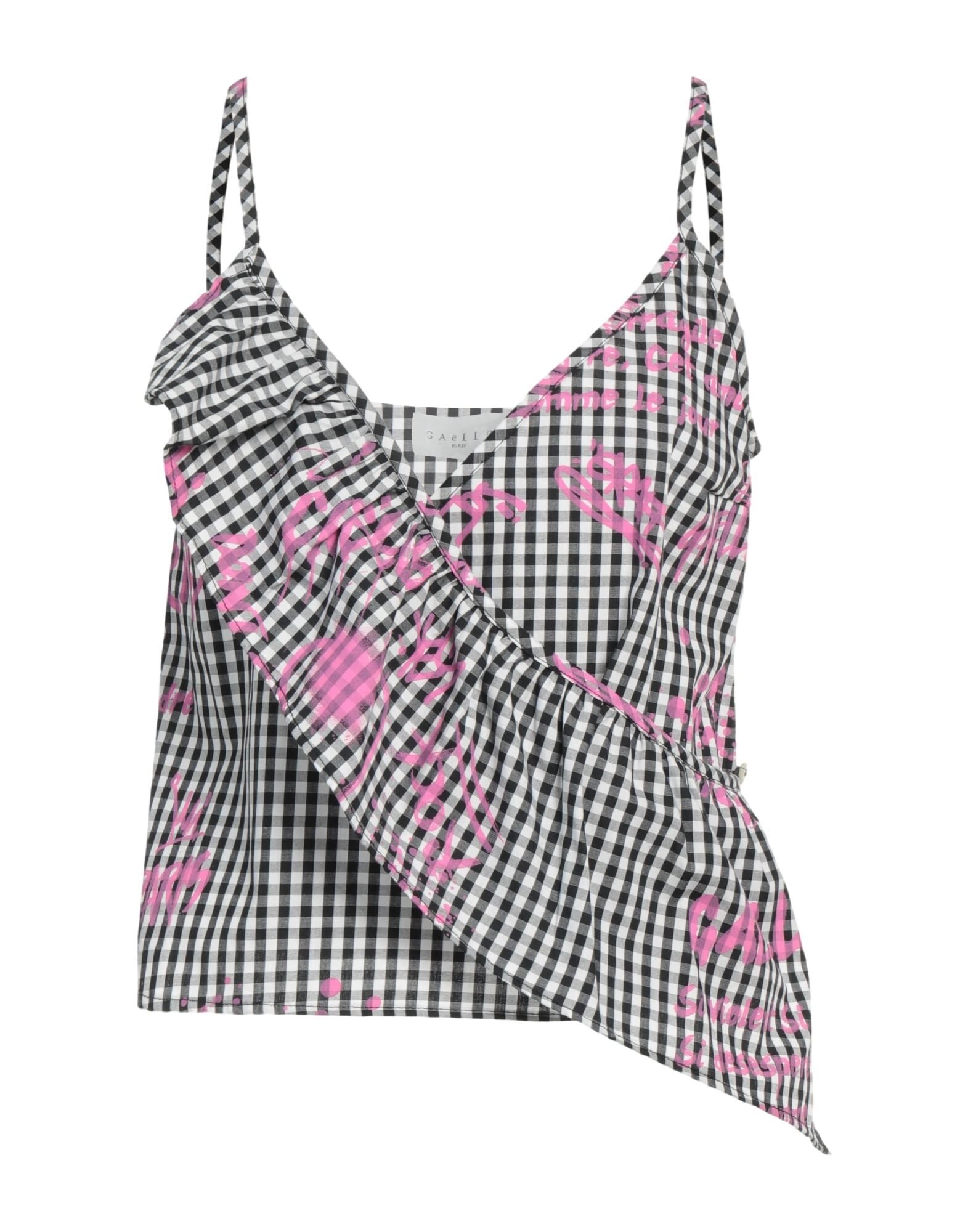 GAëLLE Paris - Tops