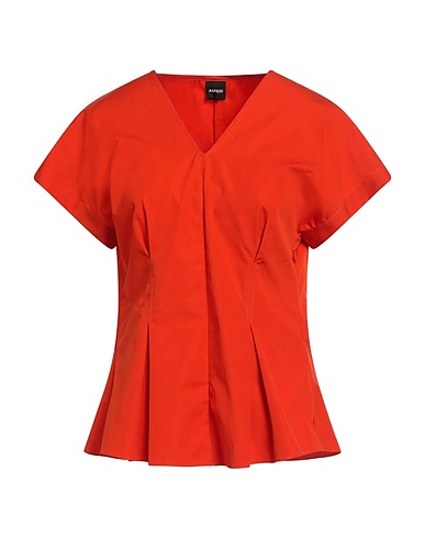 ASPESI Top Orange 100% Coton