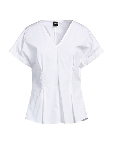 ASPESI Top Blanc 100% Coton
