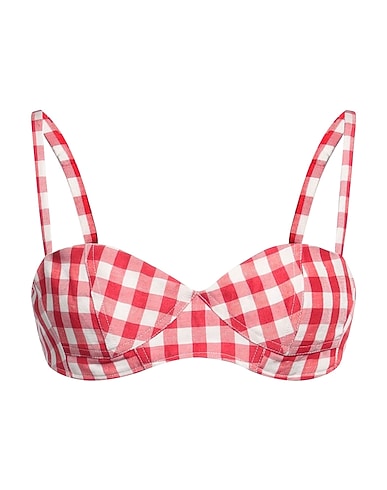 ACNE STUDIOS Top 59% Linen, 41% Viscose