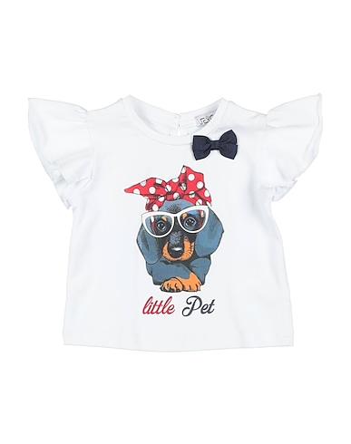 JEYCAT T-shirt 95% Cotton, 5% Elastane