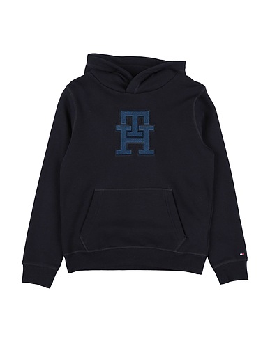 TOMMY HILFIGER Sweat-shirt 64% Coton, 36% Polyester
