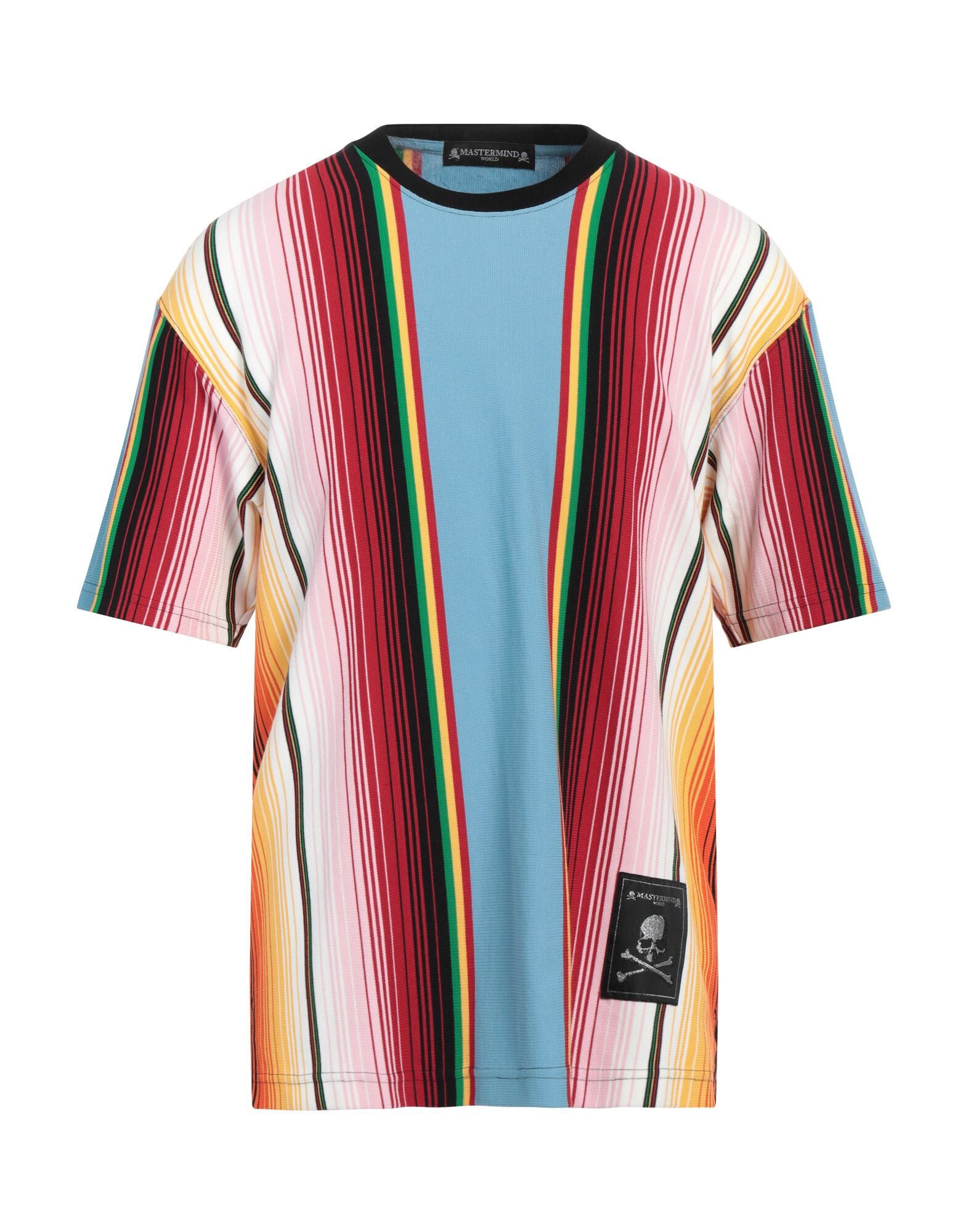 MASTERMIND WORLD - T-shirts