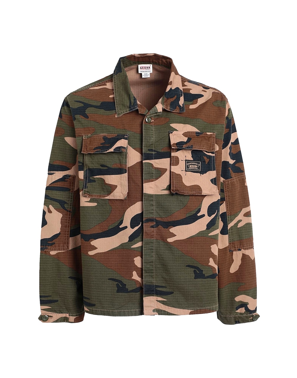 GUESS - Shirts