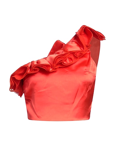 JIJIL Top 97% Polyester, 3% Elastane