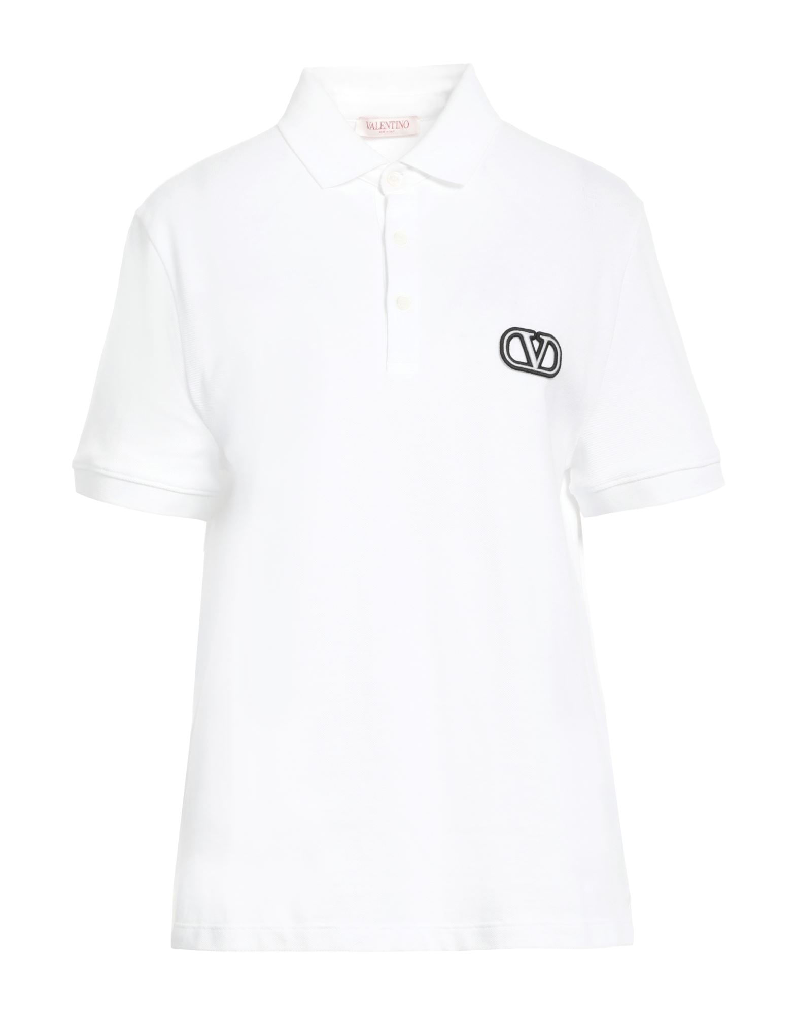 VALENTINO GARAVANI - Polo shirts