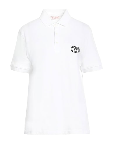 VALENTINO GARAVANI Polo 100% Coton, Polyester