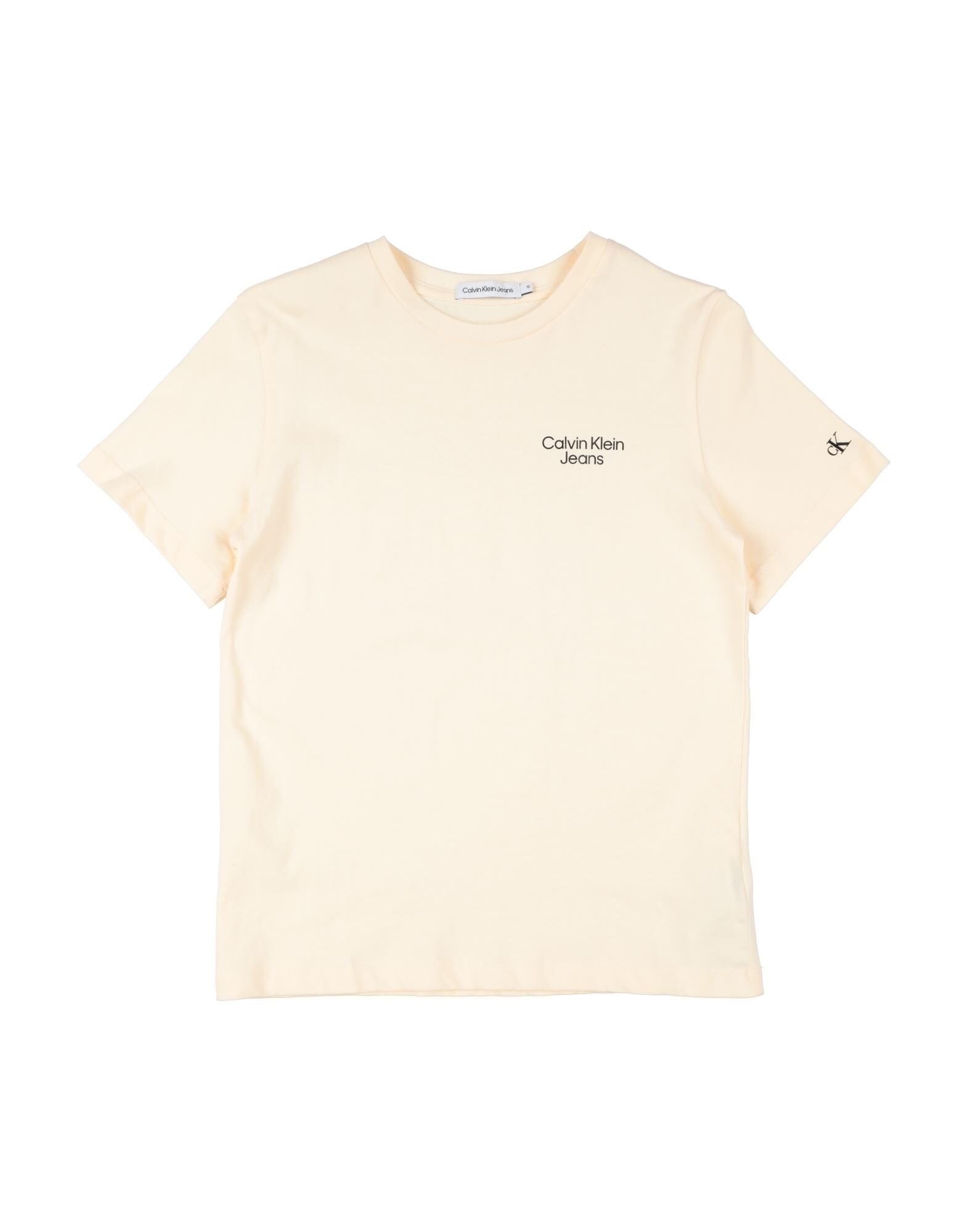 CALVIN KLEIN JEANS - T-shirts