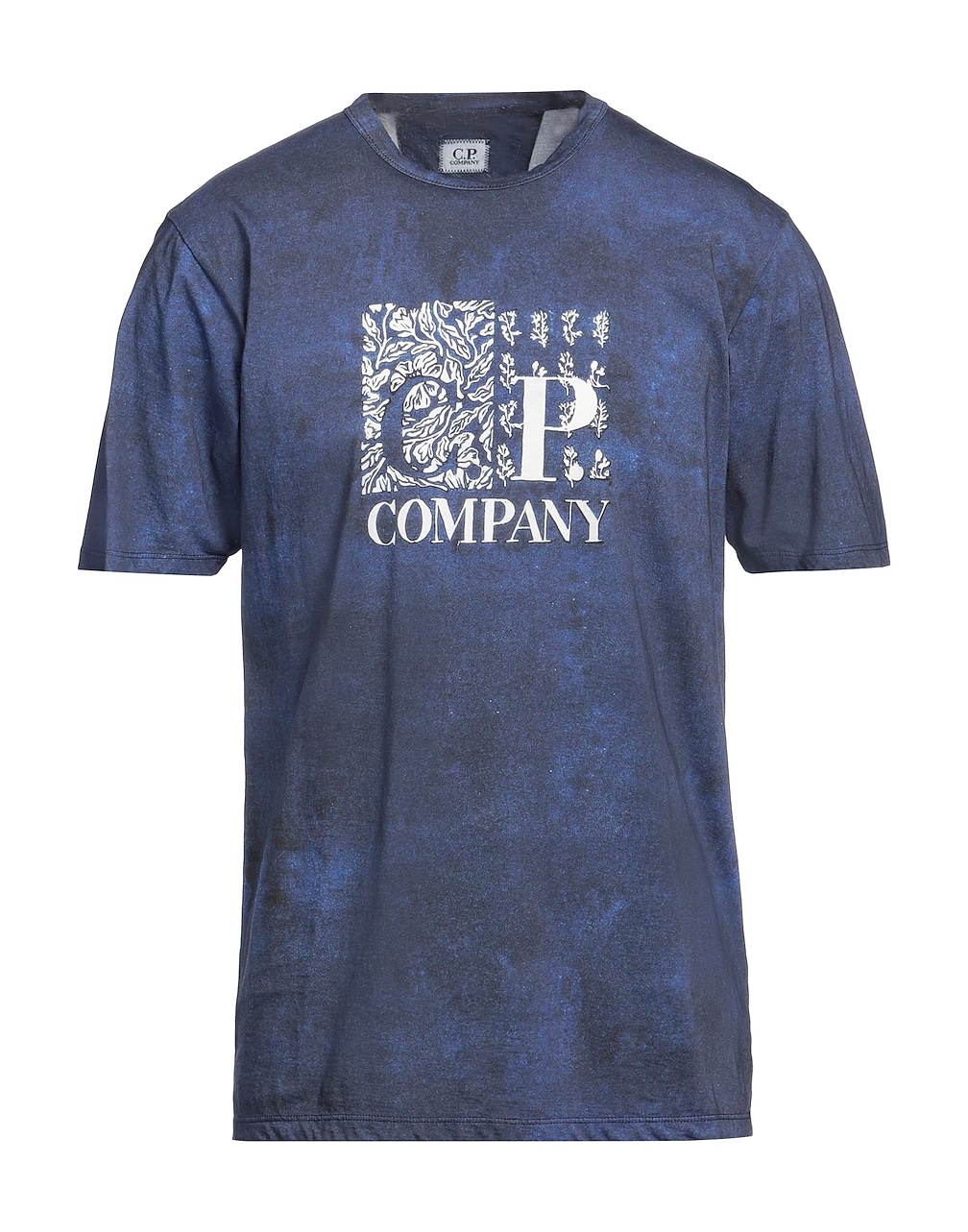 C.P. COMPANY - T-shirts