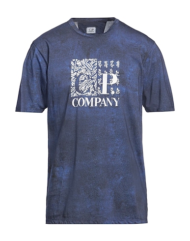 C.P. COMPANY T-shirt 100% Coton