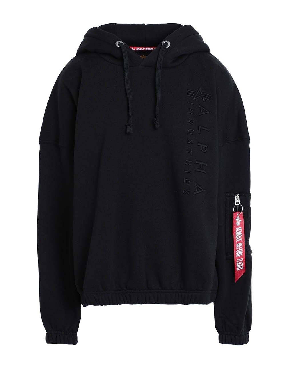 ALPHA INDUSTRIES - Sweatshirts